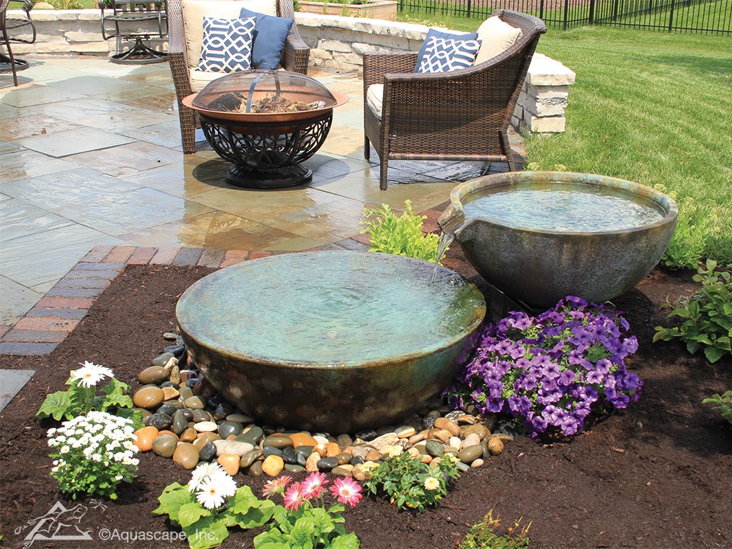 fountains category image